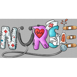 nurse-HS 806